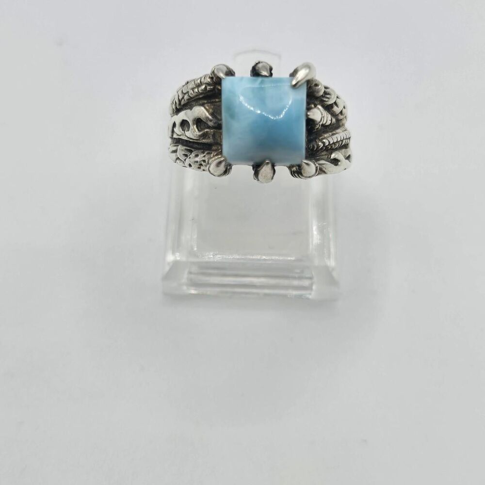 Bali Women's Silver and Blue Jewellery
